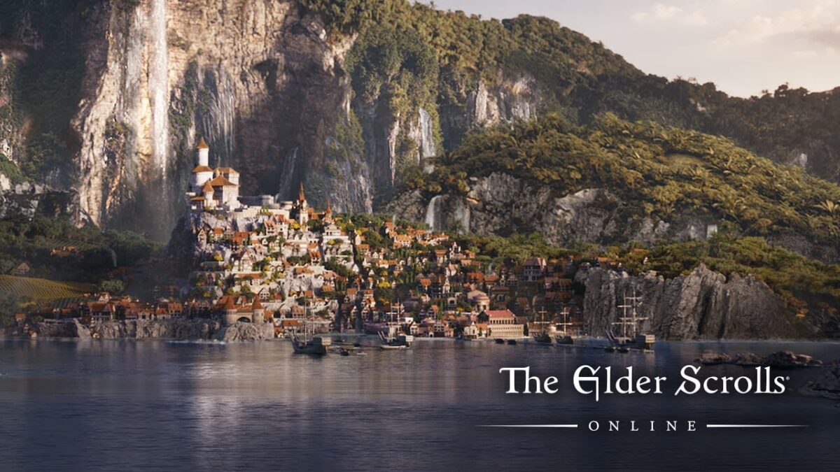 The Elder Scrolls Online L Espansione Morrowind Diventa Gratuita