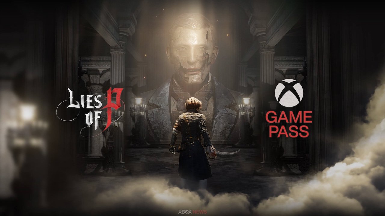 Lies Of P Il Nuovo Trailer Della Gamescom Conferma L Uscita Su Xbox