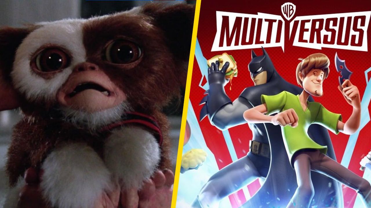 Multiversus Arriva Il Trailer Per Gizmo E Tante Altre Novit Game