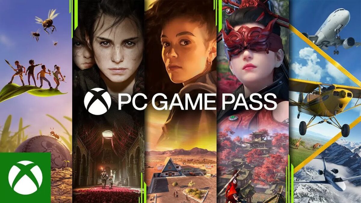 Game Pass i cinque giochi più popolari di settembre su Xbox Game