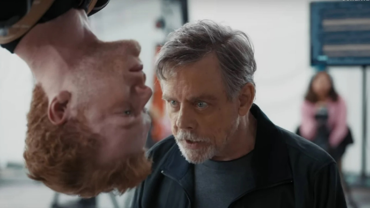 Star Wars Jedi Survivor Un Nuovo Trailer Con Mark Hamill Ci Fa