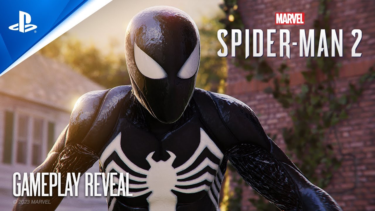 Marvel S Spider Man 2 Trailer Gameplay E Periodo Di Uscita Al