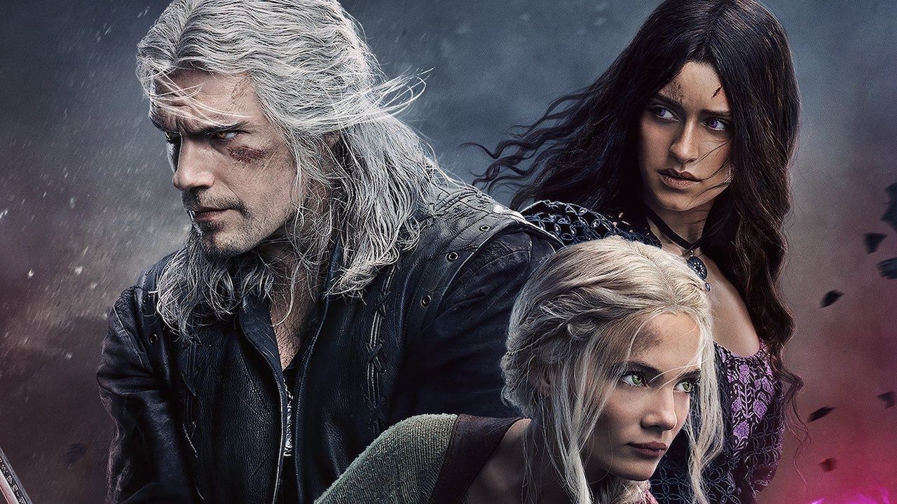 The Witcher Stagione Il Trailer Verr Mostrato Alla Summer Game Fest