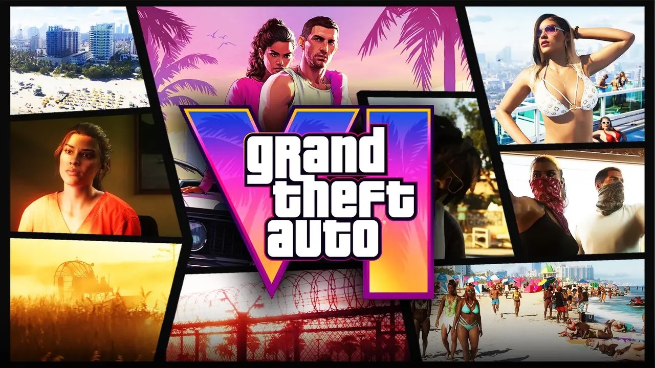 GTA 6 il leak del layout del controller ha svelato nuove funzionalità