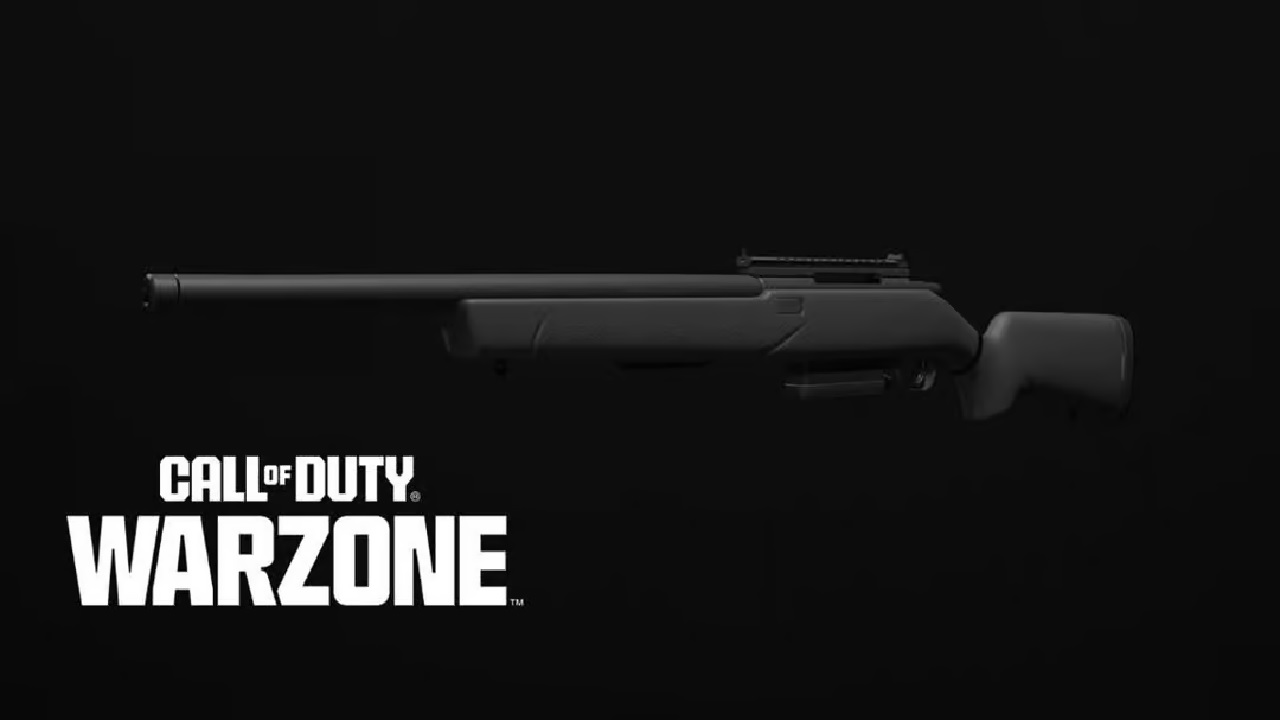 Il Miglior Loadout Per L SP R 208 In Call Of Duty Warzone Game