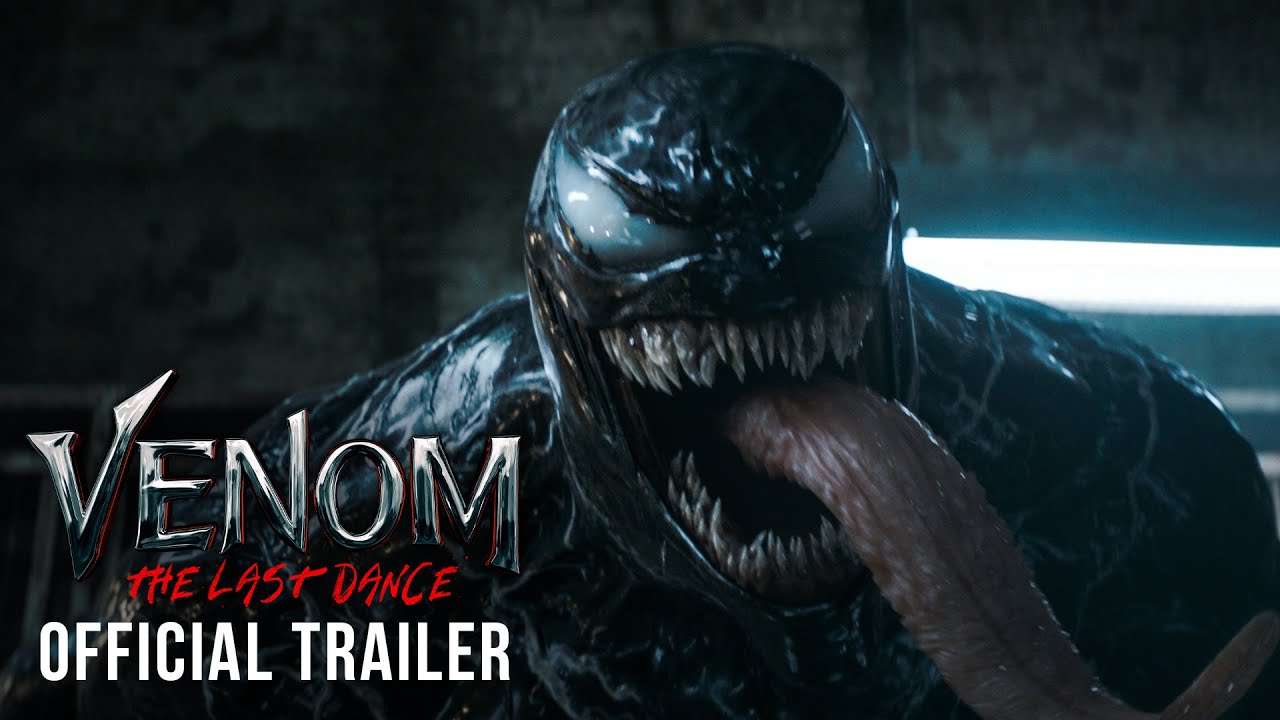 Venom The Last Dance Sony Ha Pubblicato Il Trailer Ufficiale Del Film