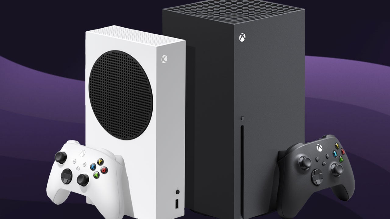 Xbox Series X S L Ultimo Update Della Dev Mod Consente L Emulazione