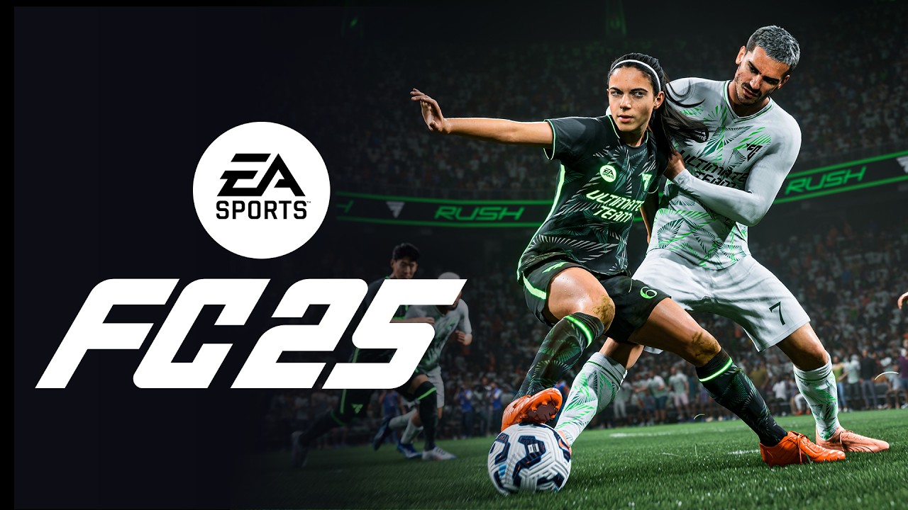 EA Sports FC 25 Pubblicato Il Nuovo Video Gameplay Dedicato Ad