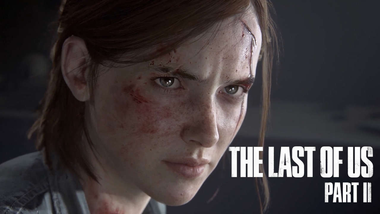 The Last of Us Part II-The Game Awards 2020
