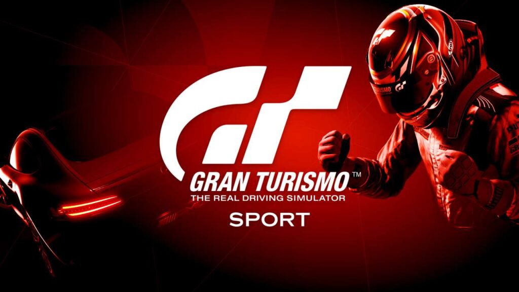 gran turismo sport wallpaper