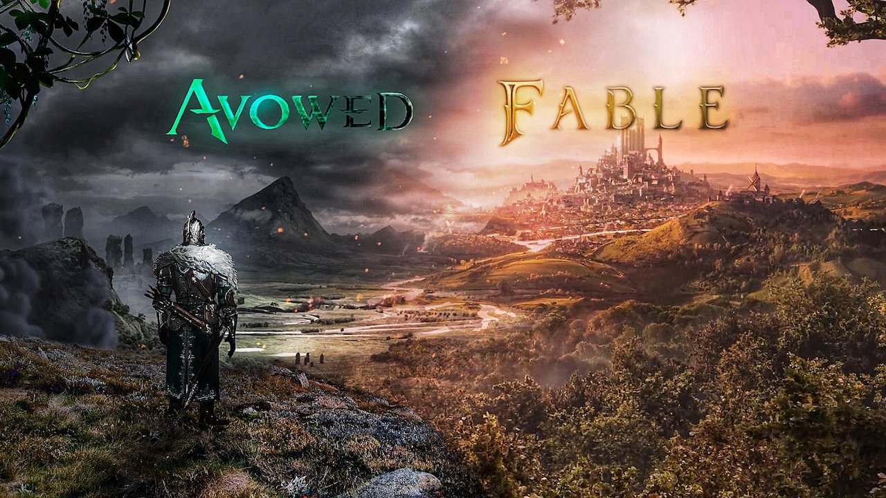 AVOWED FABLE