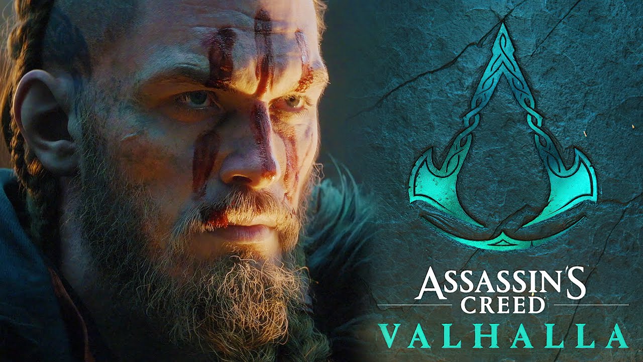Assassin’s Creed Valhalla_