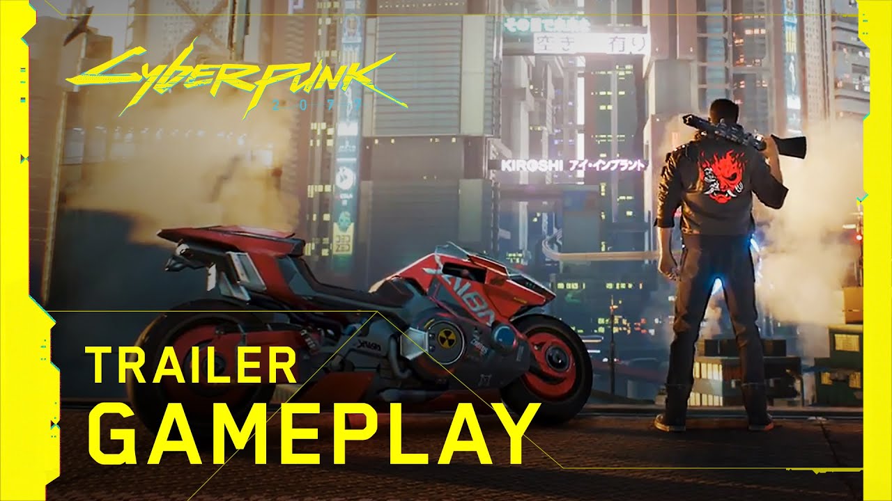 Cyberpunk 2077