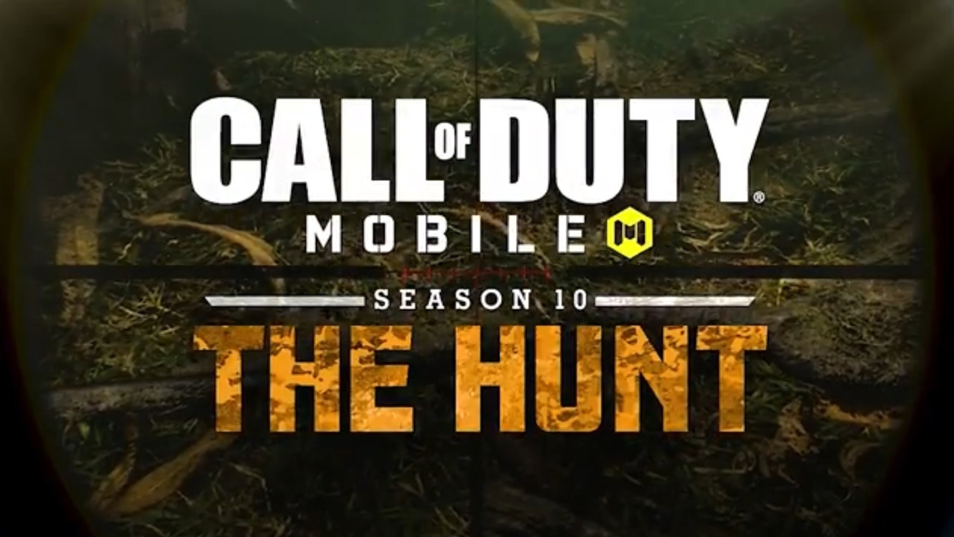 Call of Duty- Mobile