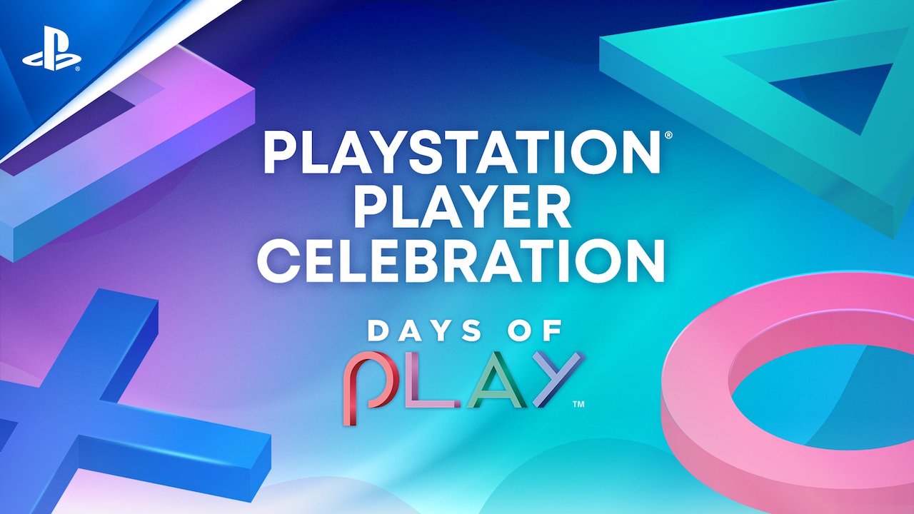 Days of Play