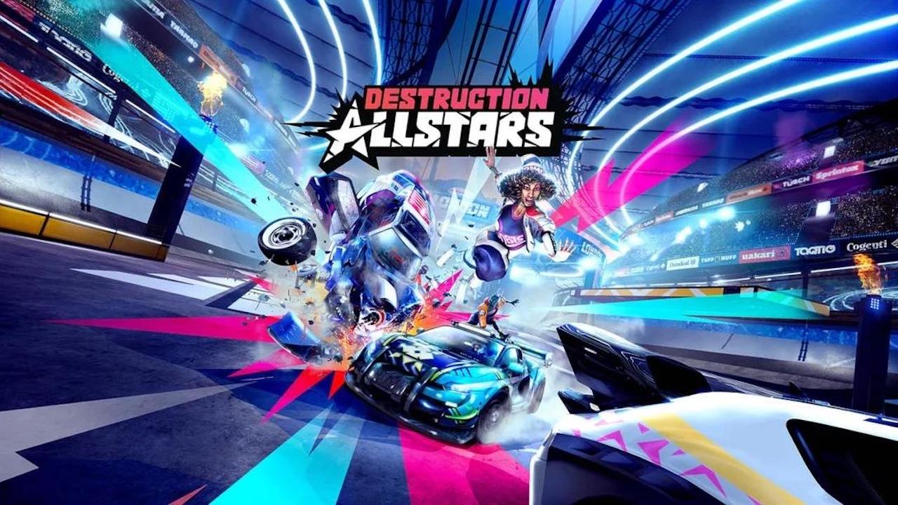 PlayStation-Destruction-AllStars