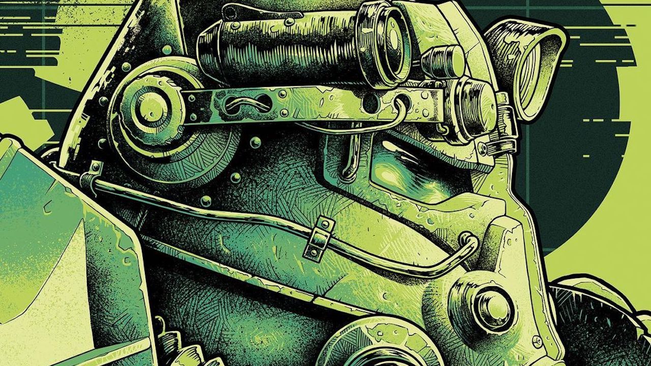 Fallout