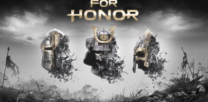 For Honor 1