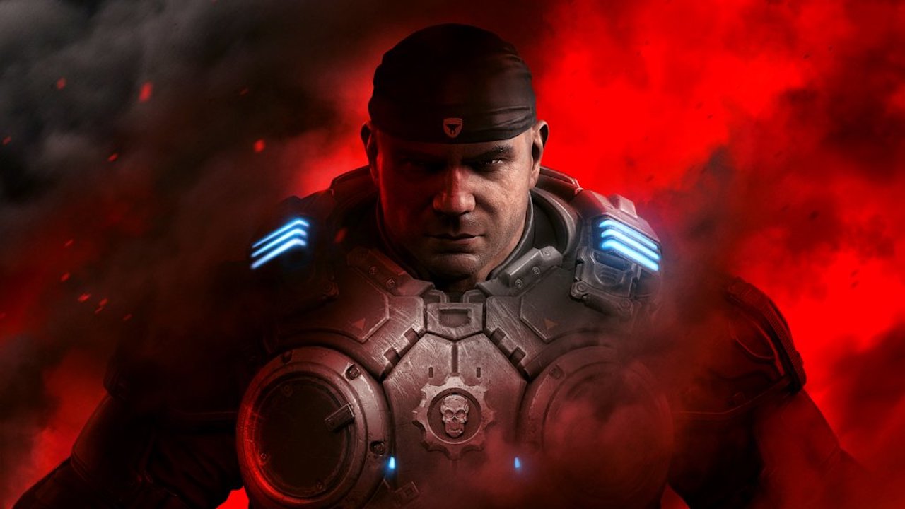 GEARS 5