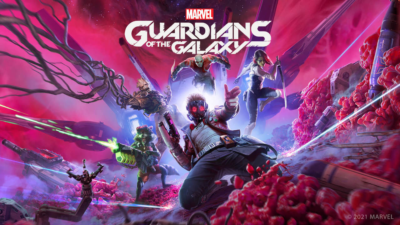 Xbox-Game-Pass-Guardians of the Galaxy