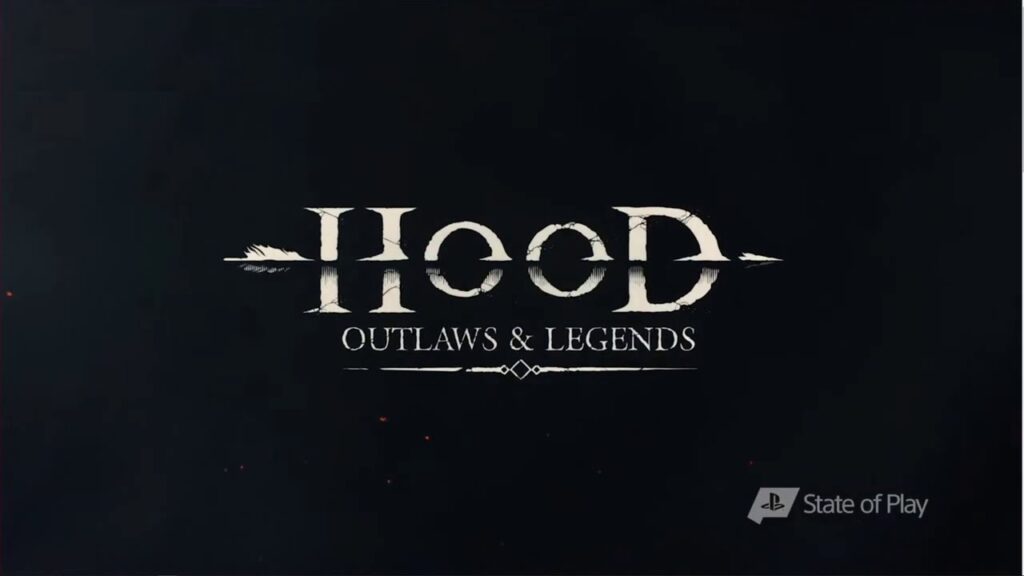 Focus Home HOOD Outlaws & Legends