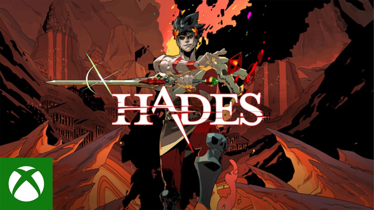 Hades XBOX