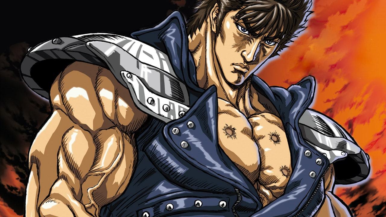 Kenshiro