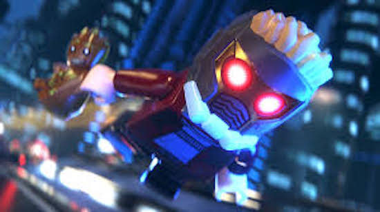 Lego Marvel Super Heroes 2 2