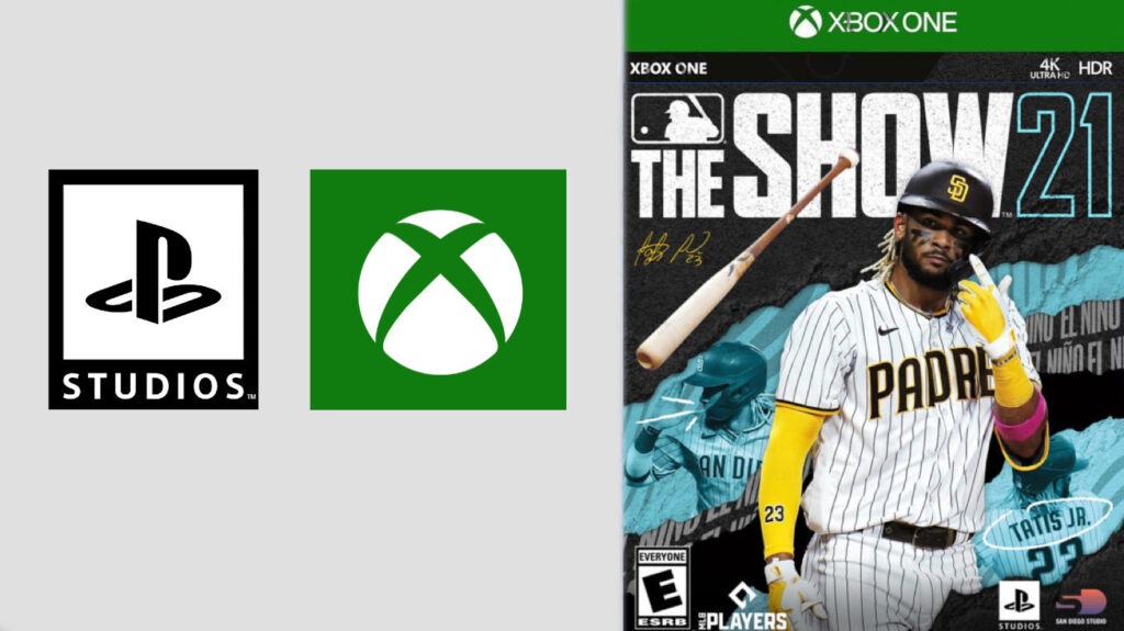 MLB THE SHOW