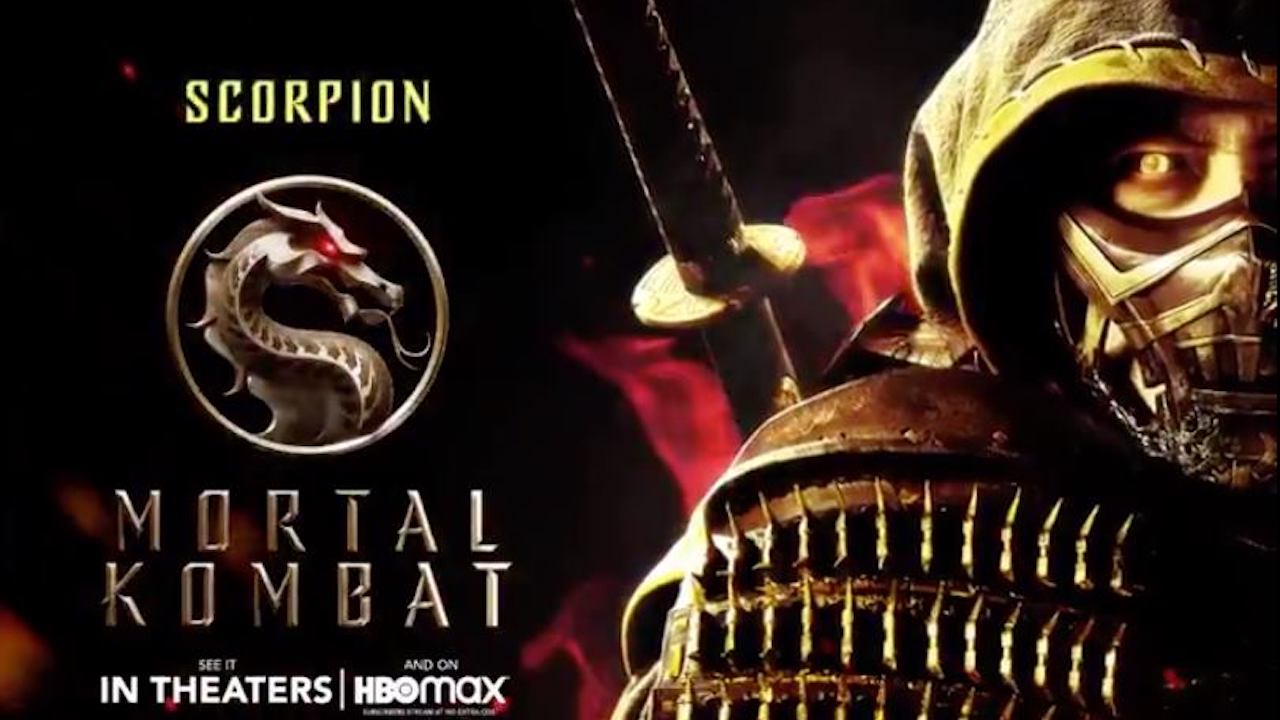 Mortal Kombat