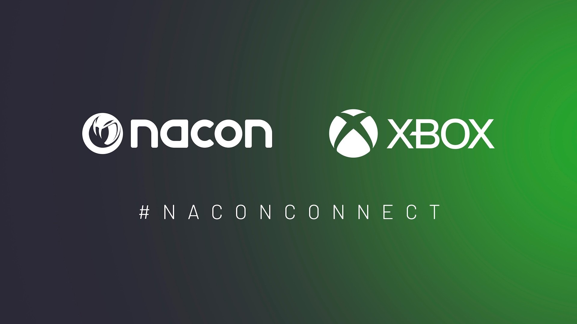 NACON XBOX