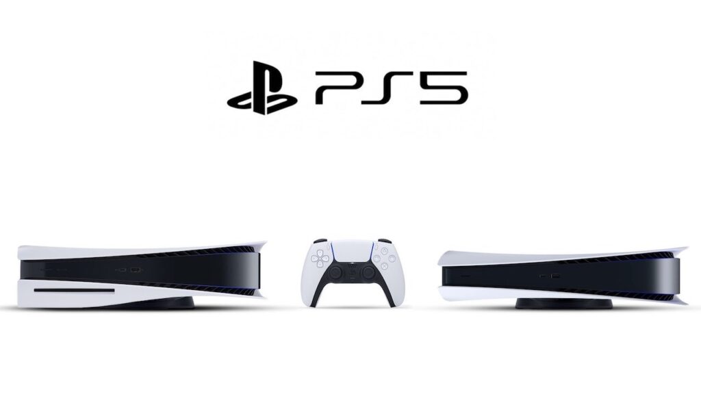 PlayStation 5