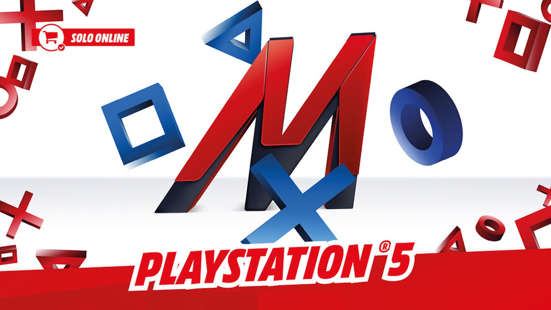 PlayStation 5-MEDIAWORLD