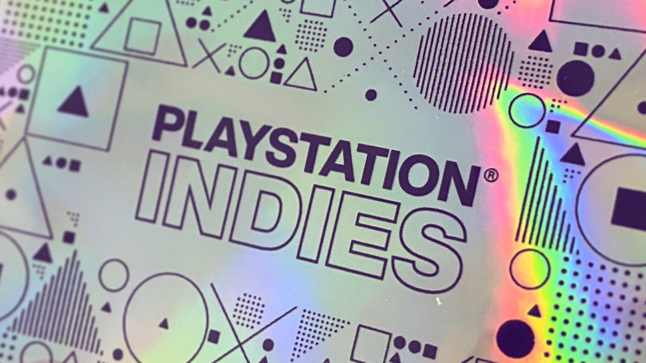Sony PlayStation Indies
