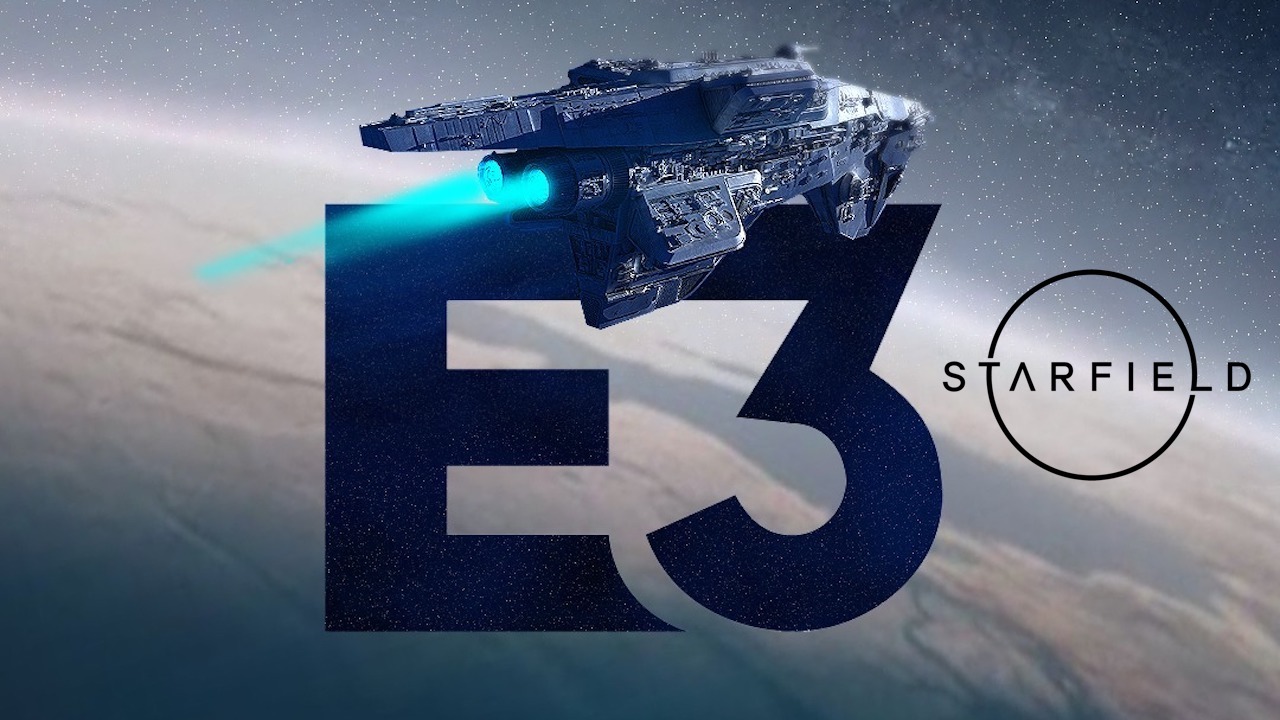 Starfield E3