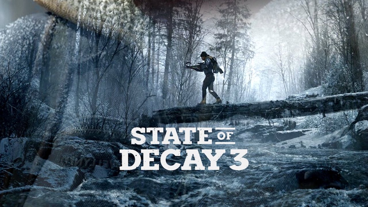 State of Decay 3, lo sviluppatore di Gears of War si unisce alla causa