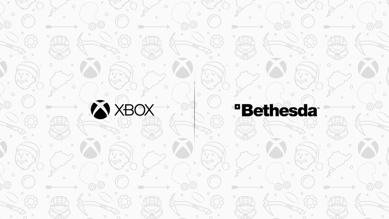 Microsoft-Xbox-Bethesda