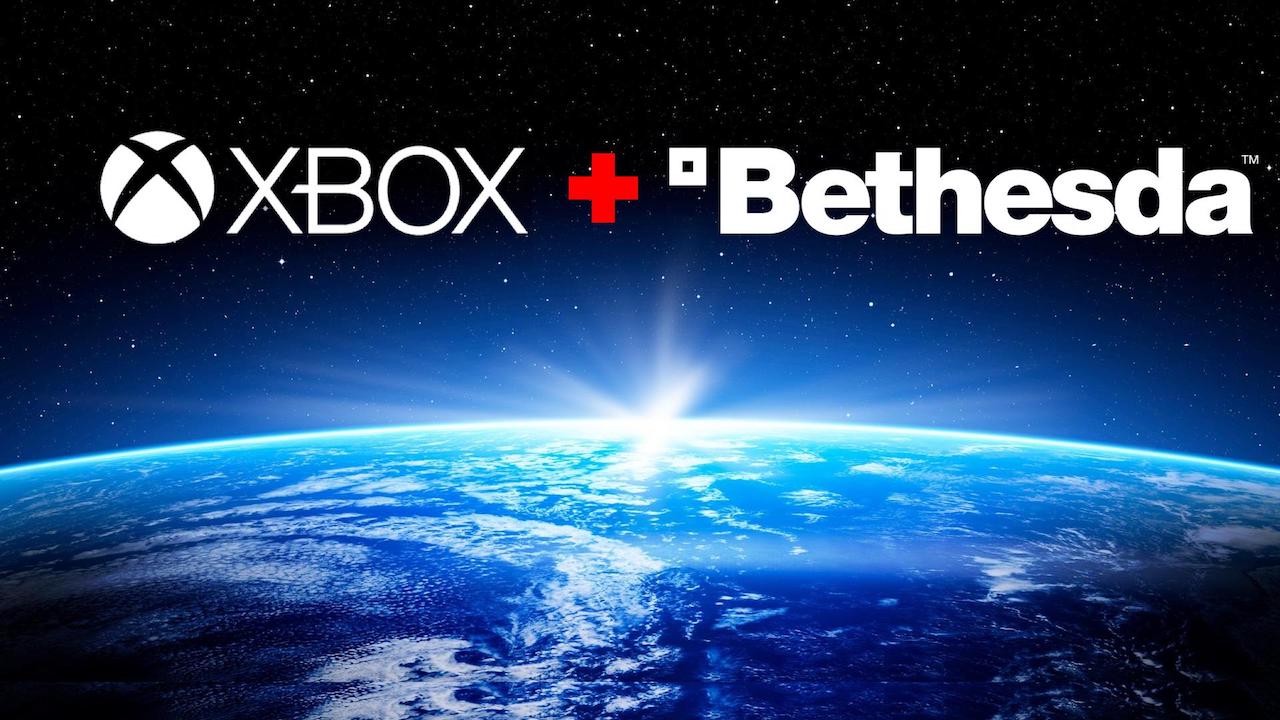 Xbox + Bethesda
