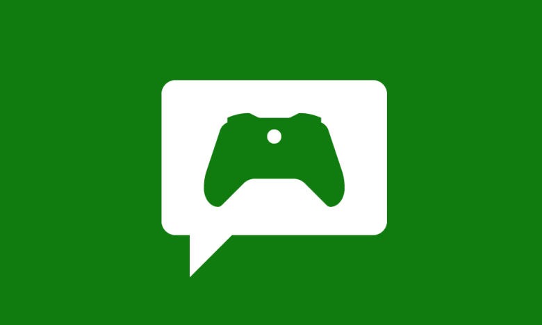 Xbox Insider Program Dashboard