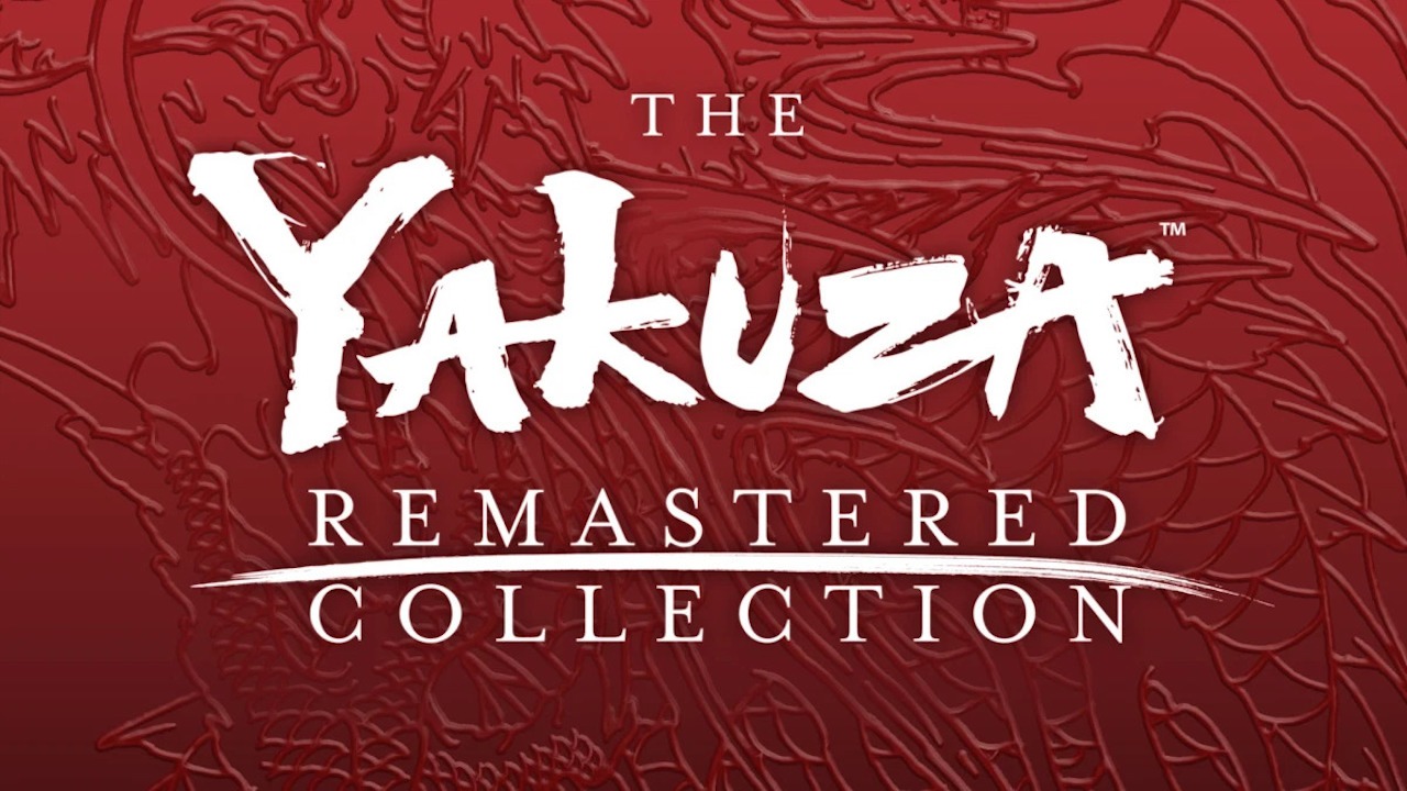 Yakuza Collection