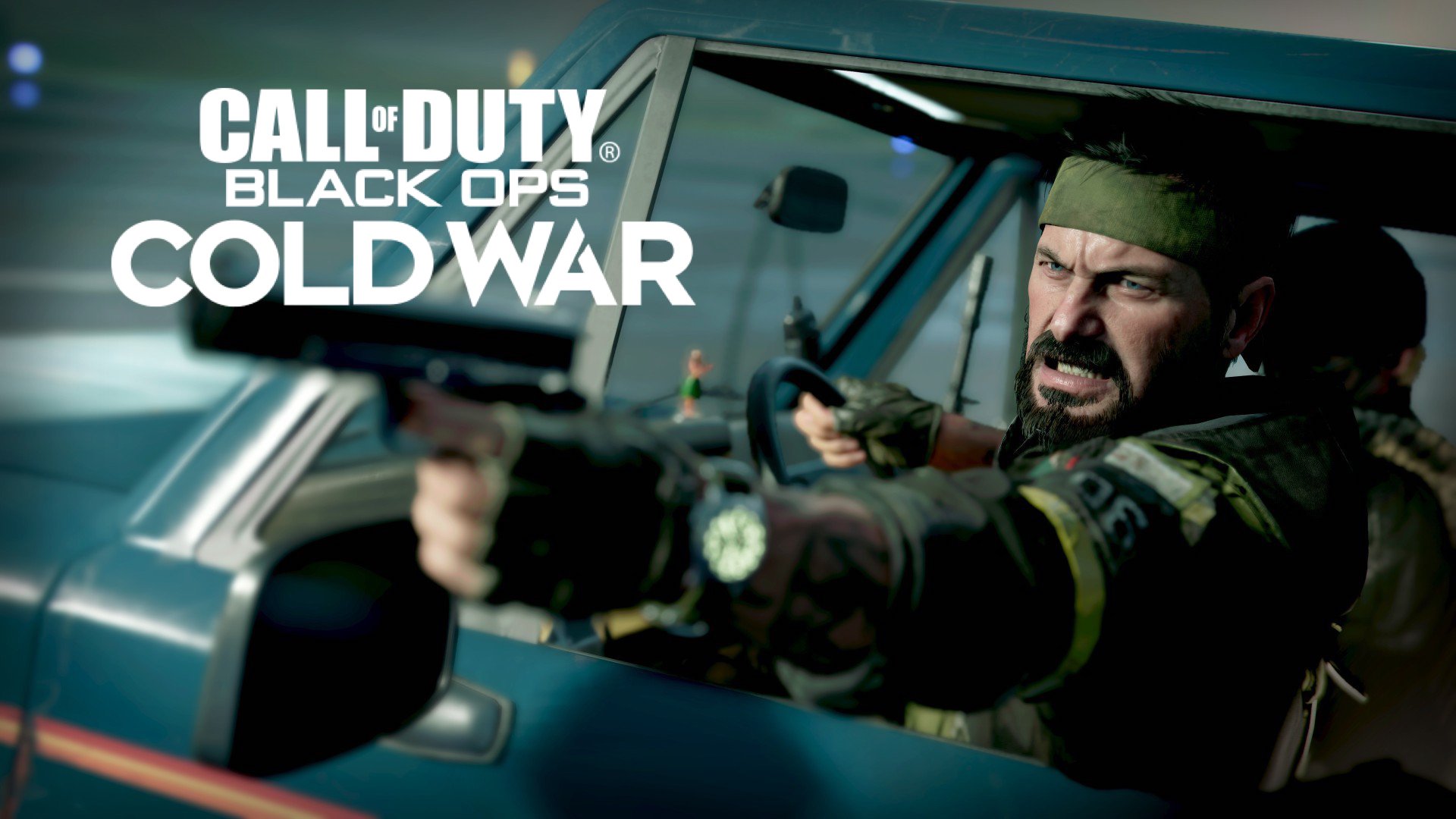 call of duty: black ops cold war steam