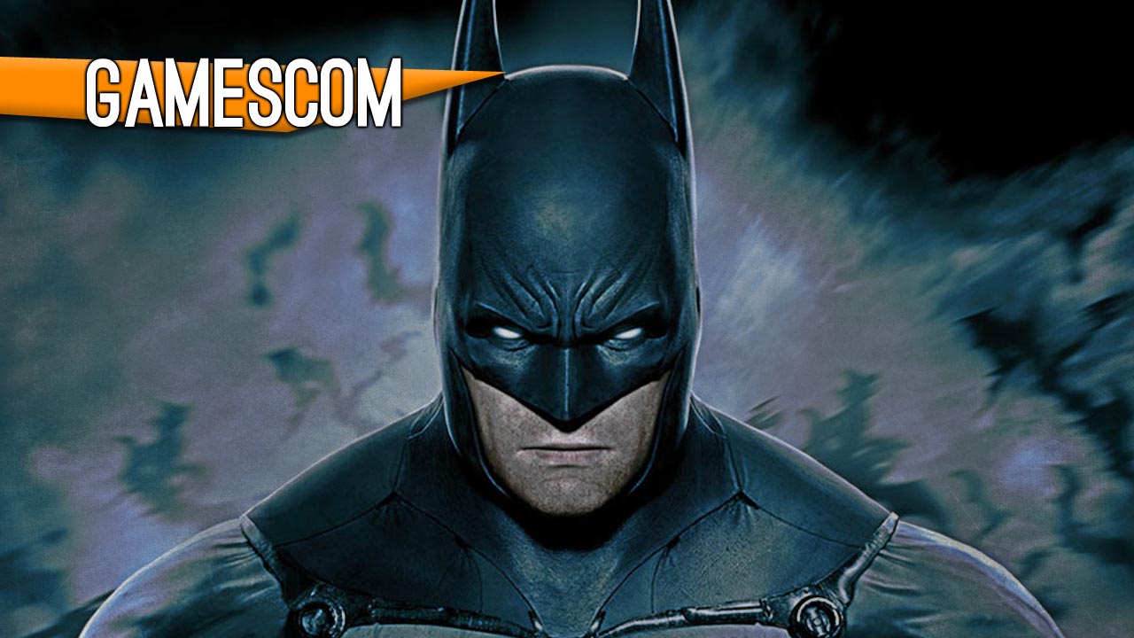 gamescom gx batman vr