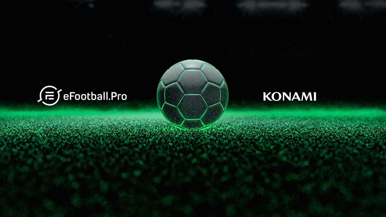 eFootball.Pro Cup