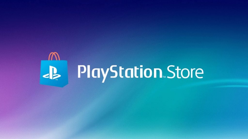 PlayStation Store