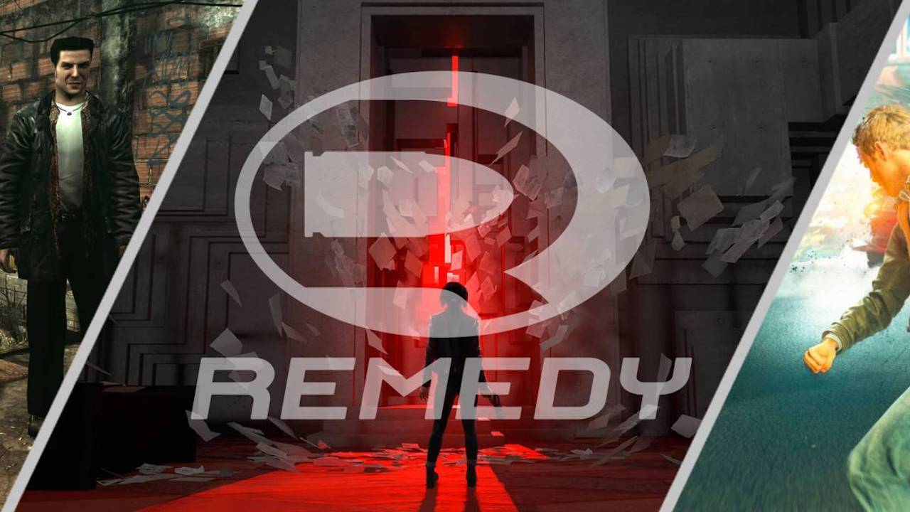 remedy-entertainment