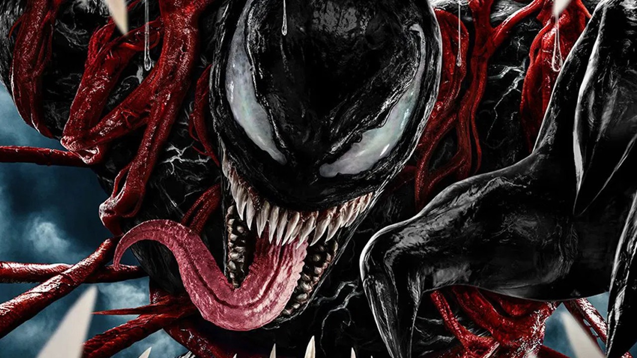 venom