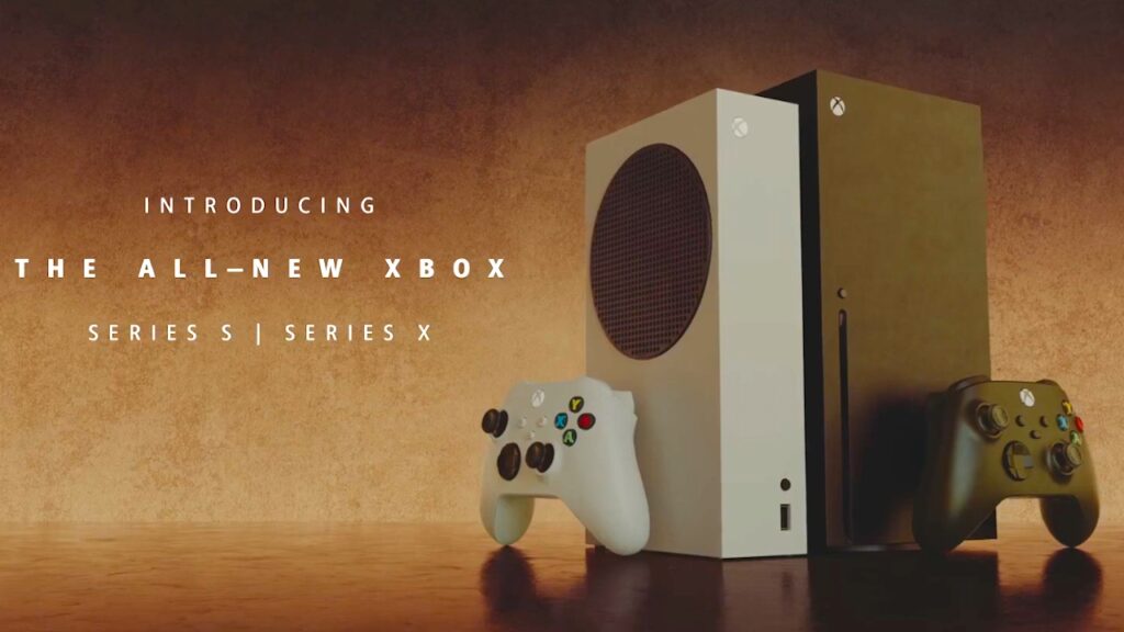 Xbox Series 