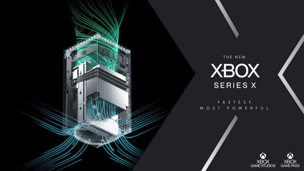 XBOX Series X