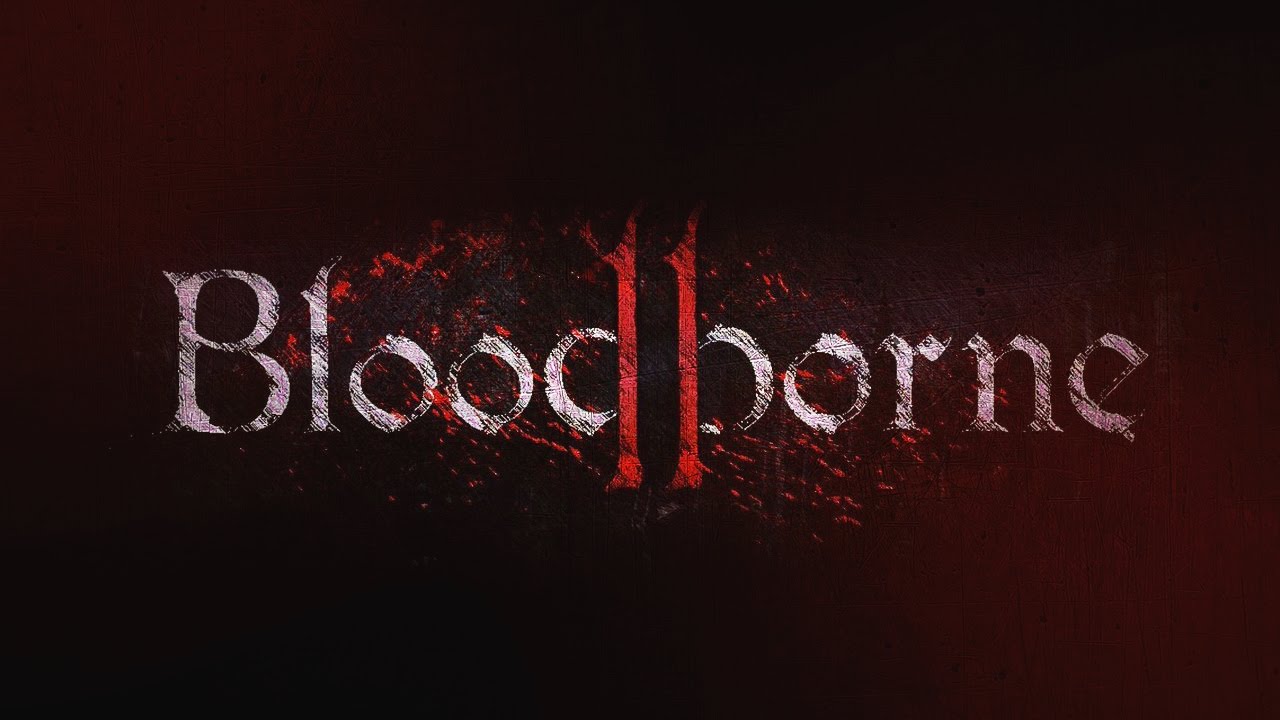 Bloodborne 2-1