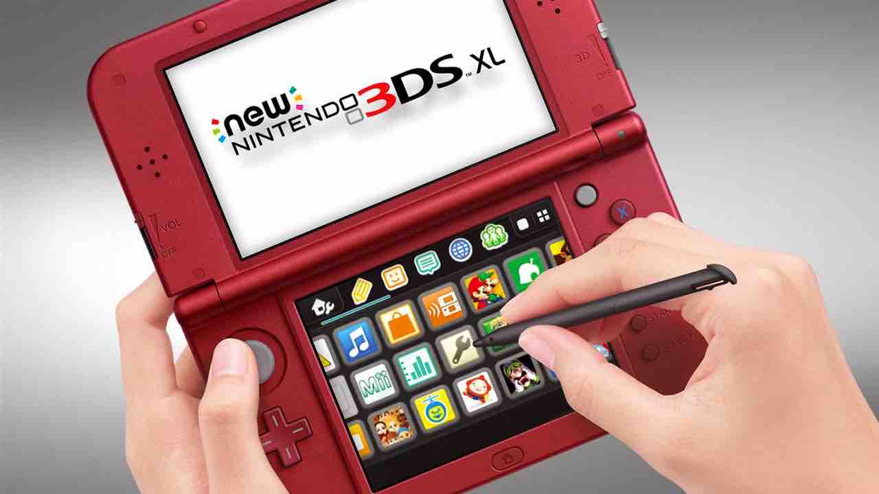 New-Nintendo-3DS-XL